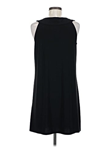 Blu Sage Cocktail Dress (view 2)
