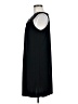 Blu Sage Black Cocktail Dress Size M - photo 5
