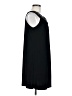 Blu Sage Black Cocktail Dress Size M - photo 4