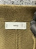 MNG Green Casual Pants Size S - photo 7