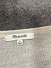 Madewell Tan Long Sleeve Top Size L - photo 7