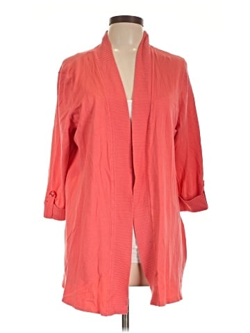Laura Ashley Cardigan (view 1)