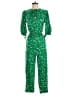 Maje Green Jumpsuit Size EU (FR) 34 / US 2 - photo 1