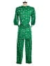 Maje Green Jumpsuit Size EU (FR) 34 / US 2 - photo 2
