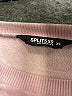 Splits 59 Purple Sweatshirt Size XS - photo 7