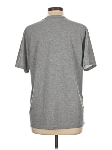 Wilson Short Sleeve T-Shirt (view 2)