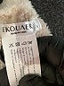 Ekouaer 100% Polyester Animal Print Yellow Shorts Size S - photo 3