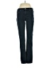 DKNY Jeans Chevron-herringbone Blue Jeans Size 2 - photo 1