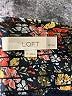 Ann Taylor LOFT 100% Polyester Floral Black Long Sleeve Blouse Size S - photo 7
