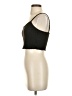Shein 100% Polyester Black Sleeveless Top Size S - photo 5