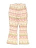 Btween Print Pink Casual Pants Size 4T - photo 2