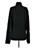 Nike Black Long Sleeve Polo Size S - photo 2