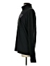 Nike Black Long Sleeve Polo Size S - photo 5