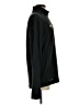 Nike Black Long Sleeve Polo Size S - photo 4