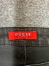 Guess Hearts Black Jeans Size 27 waist - photo 7