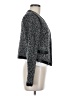 Eva Longoria Tweed Silver Blazer Size M - photo 4