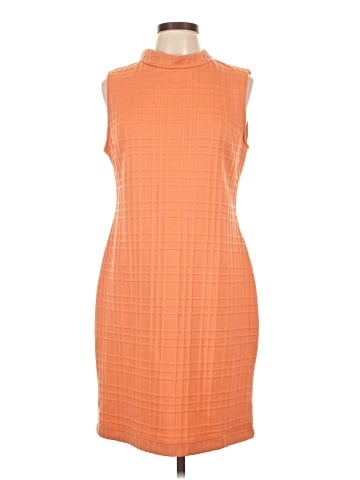 Sharagano Casual Dress (view 1)