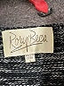 Rory Beca 100% Cotton Black Pullover Sweater Size S - photo 7