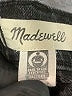 Madewell Chevron-herringbone Black Jeans Size 23 waist - photo 7