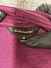 Banana Republic Burgundy Kimono Size M - photo 7
