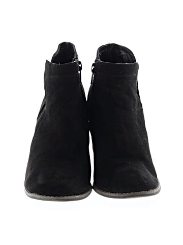 Madden Girl Wedges (view 2)