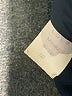 Stephanie Mathews Black Coat Size 12 - photo 7