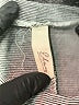 Elan Solid Gray Casual Dress Size M - photo 7
