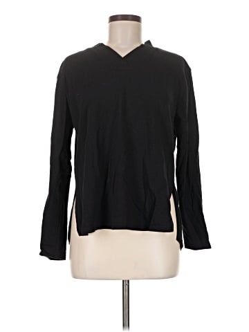 Earth Yoga Pullover Sweater (view 1)