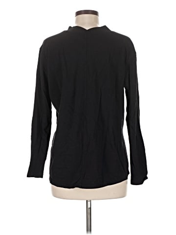 Earth Yoga Pullover Sweater (view 2)