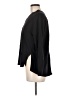 Earth Yoga Black Pullover Sweater Size M - photo 5