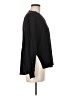 Earth Yoga Black Pullover Sweater Size M - photo 4