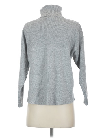 Andrea Jovine Turtleneck Sweater (view 2)