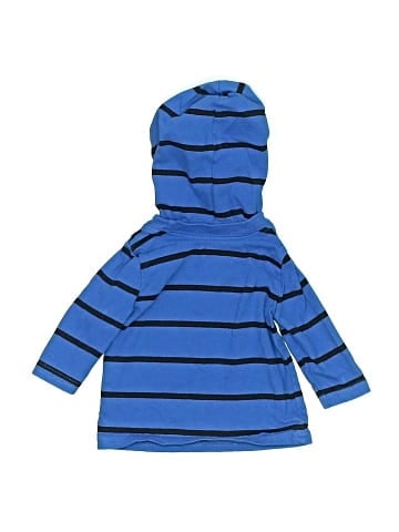 Child of Mine by Carter's Pullover Hoodie (view 2)