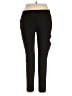 DKNY Black Active Pants Size XL - photo 1