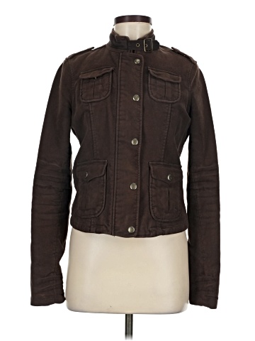 Abercrombie Jacket (view 1)