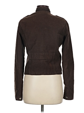Abercrombie Jacket (view 2)