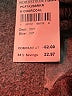 Bobeau Gray Cardigan Size M (petite) - photo 8