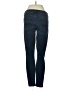 7 For All Mankind Solid Blue Jeans Size 25 waist - photo 2