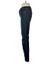 7 For All Mankind Solid Blue Jeans Size 25 waist - photo 5