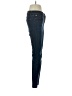7 For All Mankind Solid Blue Jeans Size 25 waist - photo 4