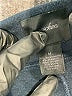 Magaschoni Blue Active Pants Size M - photo 8