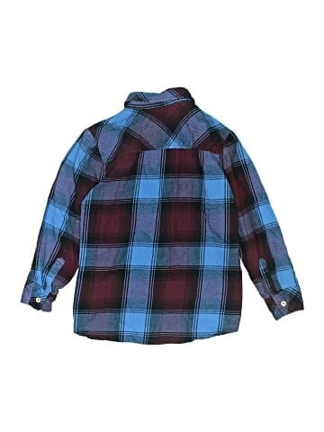 Levi's Long Sleeve Button-Down Shirt (view 2)