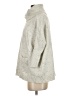 Ann Taylor LOFT Silver Turtleneck Sweater Size XS - photo 5