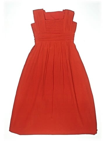 Intropia Cocktail Dress (view 2)