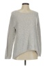 AVALIN 100% Cotton Gray Pullover Sweater One size - photo 1