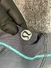 Lululemon Athletica Color Block Teal Active Pants Size 6 - photo 7