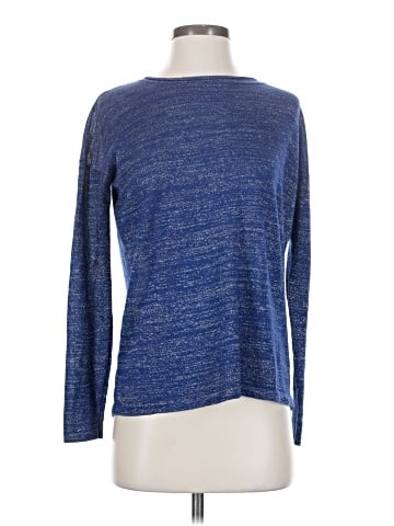 MNG Basics 3/4 Sleeve T-Shirt (view 1)