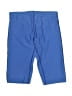Nike Solid Blue Athletic Shorts Size M (kids) - photo 2