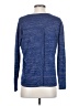 MNG Basics Blue 3/4 Sleeve T-Shirt Size XS - photo 2