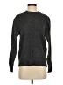 H&M Gray Turtleneck Sweater Size S - photo 1